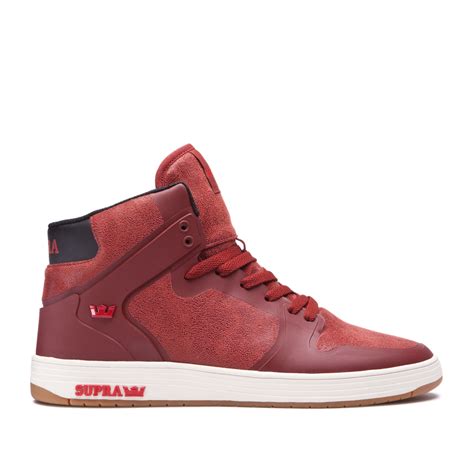 Mens High Tops | SUPRA Footwear - Supra Footwear