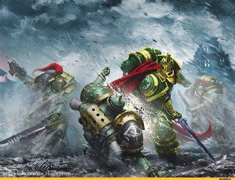 Warhammer, Warhammer 40k, Warhammer 40k artwork