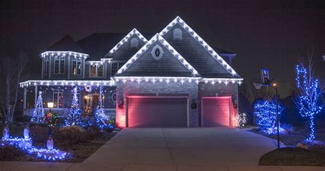 Christmas Light Installation - Get a Free Estimate TodayWHCL