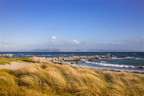 Photo of Galway Bay - T27277 - Galway - Ireland | Images of Ireland | Fine Art Prints | Digital ...