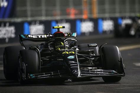 Is Mercedes experiencing an extended blip or the end of an F1 dynasty?