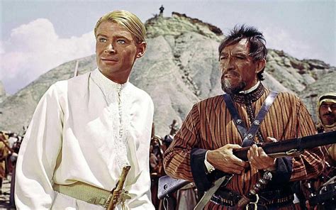 Lawrence of Arabia Filming Locations & Sets of the 1962 Classic Movie - OtakuKart