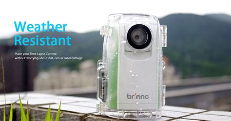 Brinno TLC200 Time-lapse Camera – Brinno Malaysia