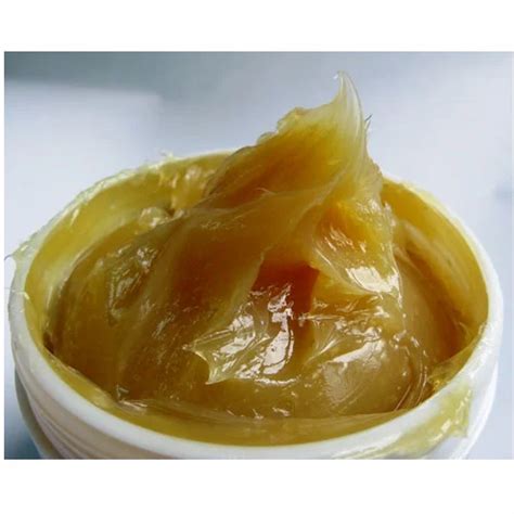 Yellow Lubricating Grease, For Automotive, Grade: EP3, Rs 123/kilogram | ID: 16324403888