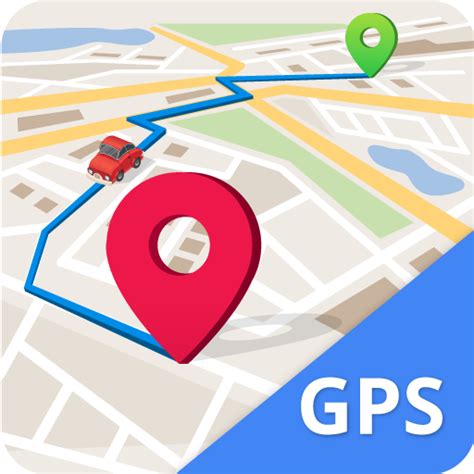 App Insights: GPS, Maps, Navigate, Traffic & | Apptopia