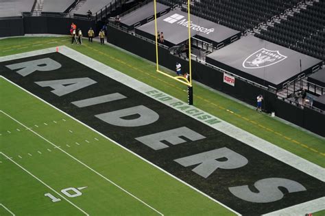 NFL ratings: Raiders home opener draws historic local ratings in Las Vegas