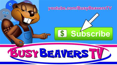 “The Alphabet Song” (Level 1 English Lesson 04) CLIP – Sing Busy Beavers ABC Song, Baby Le - YouTube