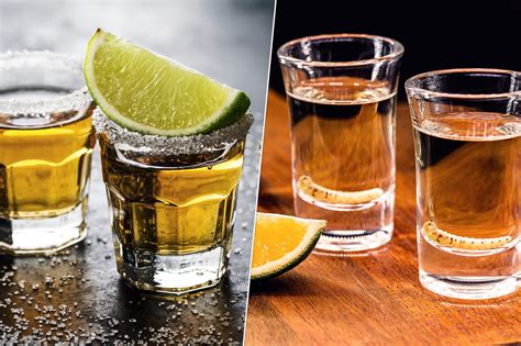 Are Tequila and Mezcal Different?