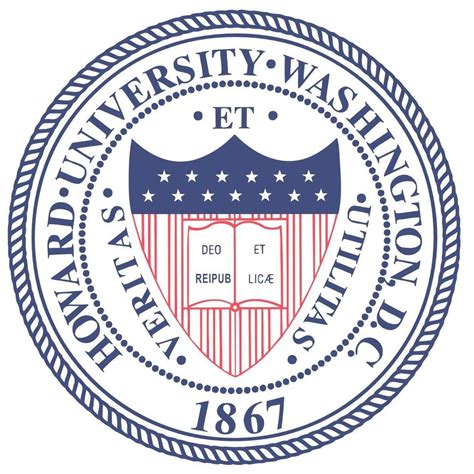 Howard University Logo