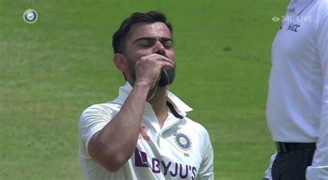 IND vs AUS 4th Test: Twitter erupts in celebration as Virat Kohli hits ...