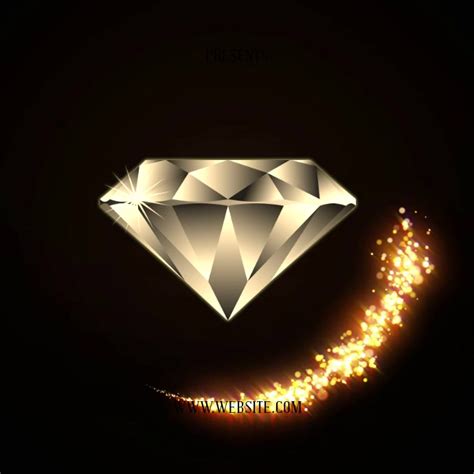 DIAMOND Logo Design Template | PosterMyWall