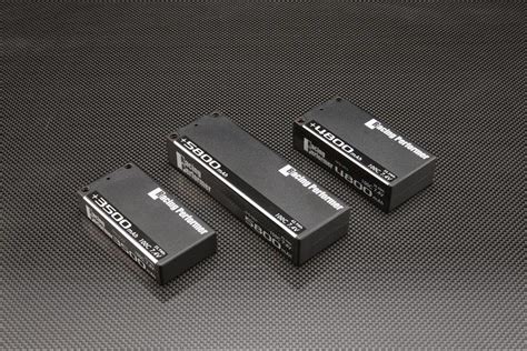 Team Yokomo Malaysia Blog: Team YOKOMO Racing Performer series LiPo Battery