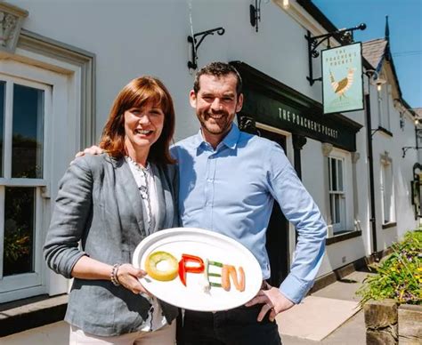 Co Down pub The Poacher's Pocket undergoes £200,000 renovation ...