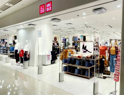 Uniqlo HK - 29 Clothing Shops in Hong Kong - SHOPSinHK