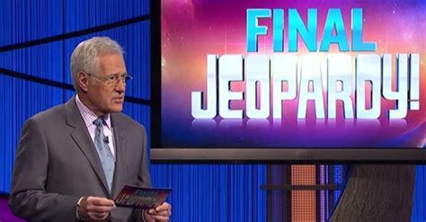 'Jeopardy!' Questions That Even The Smartest People Couldn't Get Right