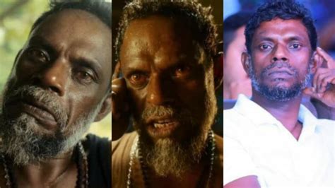 Social Media Celebrating Actor Vinayakan Old Interview After Jailer ...