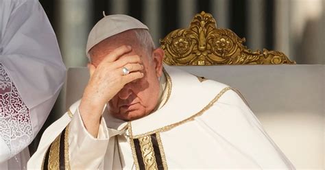 Pope Francis opens Vatican meeting on church’s future, says ‘everyone ...