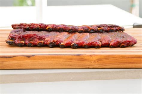 Are Your Ribs Done? How do You Know? | ThermoWorks