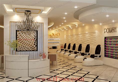 Nail Salon That Serves Champagne Near Me – Misterwew | 2021