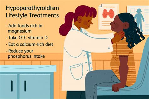 Hypoparathyroidism