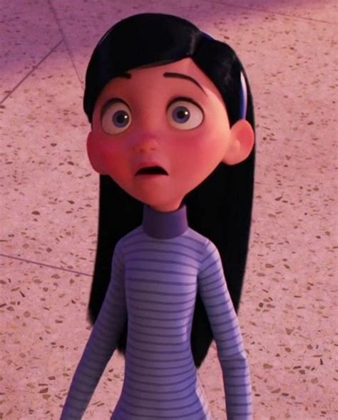 Shocked Violet Parr | Violet parr, Disney incredibles, The incredibles