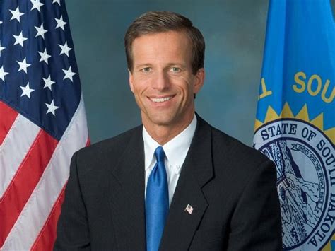 U.S. Senator John Thune Joins In The Moment | SDPB Radio