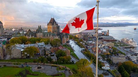 Can I Travel To Canada From The U.S.? – Forbes Advisor