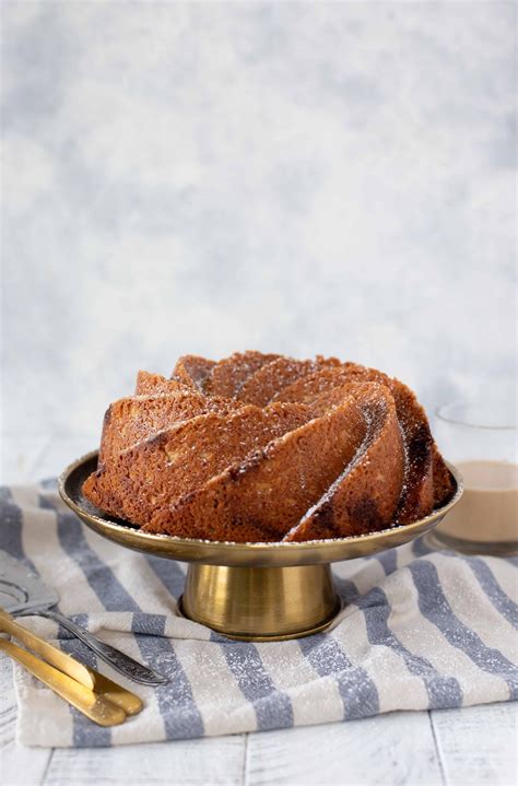 42+ Jewish Coffee Cake Bundt Pan