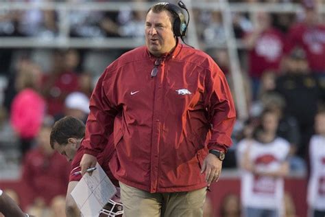 Bret Bielema hired to lead Illinois football | Whole Hog Sports