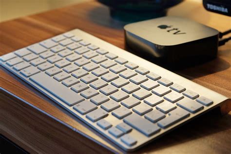 How to use a Bluetooth keyboard with Apple TV | Cult of Mac