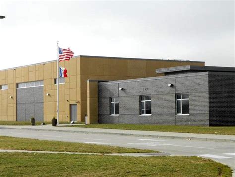 Waukee Elementary School - Baxter Construction