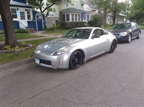 Just got a Z! Need to find Wheels? : r/350z