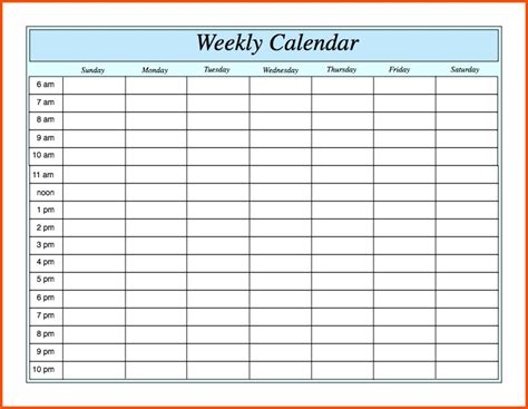 Awesome Printable Work Week Calendar | Free Printable Calendar Monthly