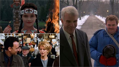 Thanksgiving 2021: 10 best movies to stream