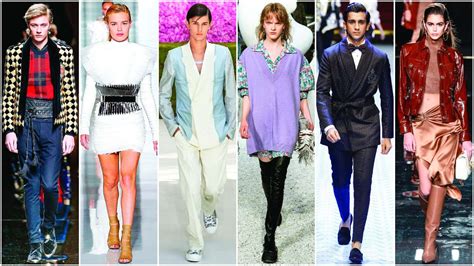 Fashion Millennial Vs Gen Z Style – Milenial.NET