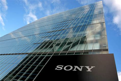 Sony 3rd Quarter Financial Results: PS4, Xperia Strong, TV Divest, PC Sold