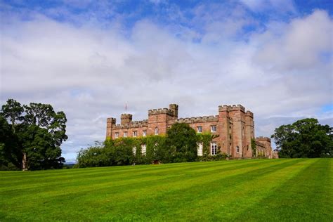 Scone Palace: Where Scotland's Kings Were Made | Secrets of Scotland