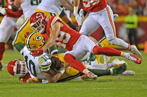 Green Bay Packers vs Kansas City free live stream, odds, time, TV ...