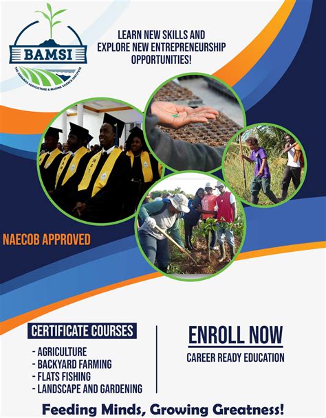 Certificate in Landscaping and Gardening - BAMSI