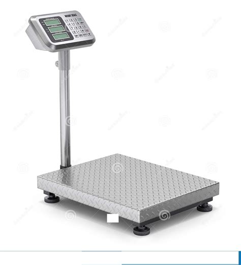 Weighing scale has 600 lb capacity Digital scale can be use indoors and ...