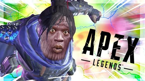 Apex Legends Memes Youtube | Images and Photos finder