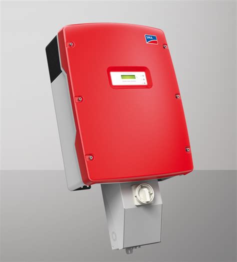 SMA-Sunny-Boy-5000-US-6000-US-7000-US-8000-US inverters