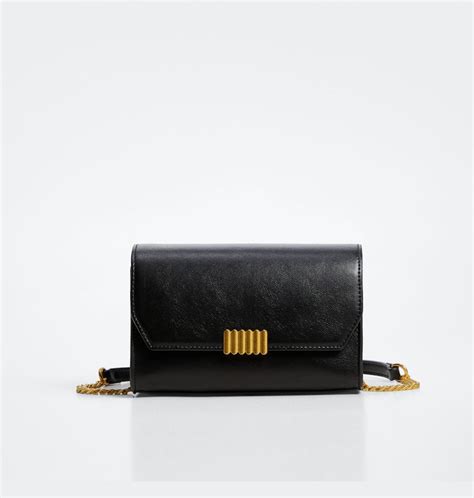 Black Crossbody Bag – Bags