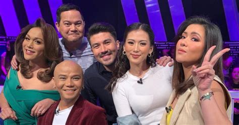 Original Hosts Return for New Season of 'I Can See Your Voice Philippines' - When In Manila