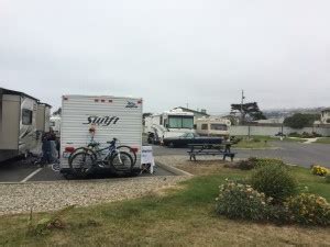 Campground Review: San Francisco RV Resort | Travels with Birdy