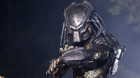 The New 'Predator' Movie Just Got Another Acclaimed Actor | GQ