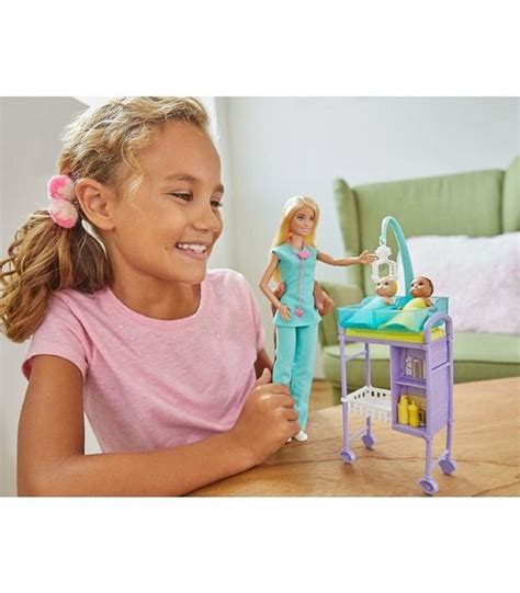 Barbie Careers Playset - Assorted* | Target Australia