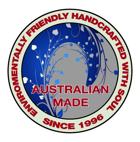 Australian made Logos - Riley Balsa Wood Surfboards