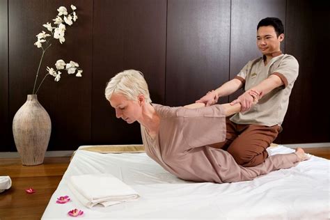 shiatsu massage benefits - Flash Uganda Media