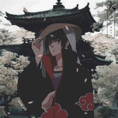 Itachi Pfp Aesthetic - Aesthetic Naruto Shippuden Pfp - Largest Wallpaper Portal / Funny thing ...